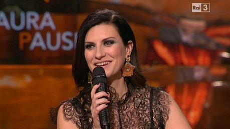 La Pausini contro le scuole di canto La Pausini contro le scuole di canto