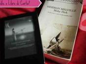 Lettura Natale Kindle Moby Dick