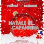 25, 26 e 31 Dicembre in Capannina