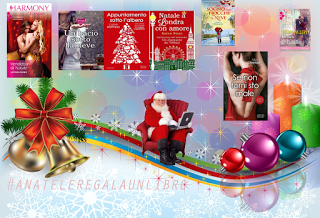 #ANATALEREGALAUNLIBRO