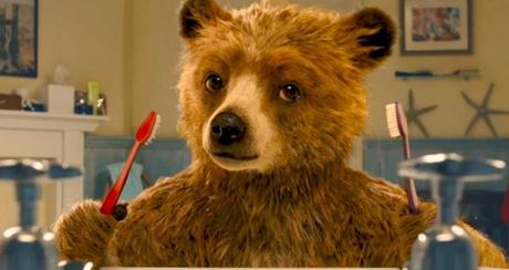 Giovedi 24 Dicembre sui canali Sky Cinema HD e Sky 3D