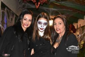 feste halloween in versilia 2016