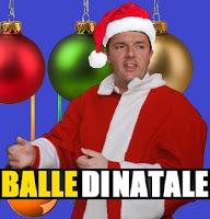 Balle di Natale!