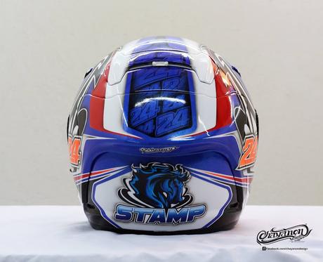 Shoei X-Spirit II 