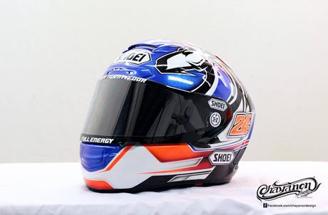 Shoei X-Spirit II 