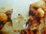 ricette pasta tagliatelle cacao