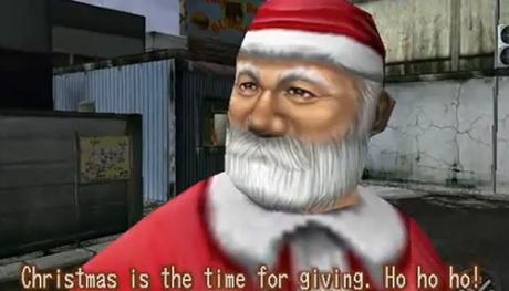 Speciale Il Natale nei Videogame