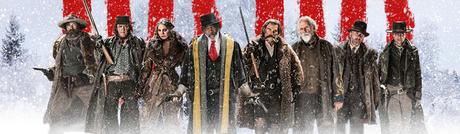 Rubrica Cinema News del 24/12/2015: The Hateful Eight, Assassin's Creed, Irrational Man