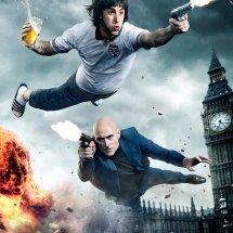 Grimsby - Attenti a quell'altro: online il poster ufficiale