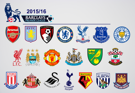 premier league classifica
