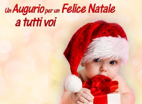 Immagini auguri natale