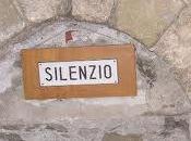 Silenzio