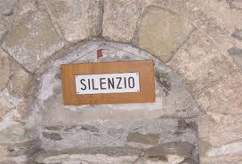 SILENZIO