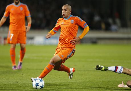 Dalla Spagna ne sono certi: Feghouli è dell’Inter