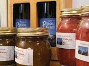 PORANA (pv). Continua l’allestimento mercatini Porana sostegno della parrocchiale.