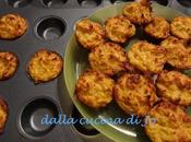 Biscottini cavolfiore