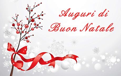 It’s Christmas Time… BUON NATALE 2015!!!