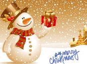 Merry Christmas Everyone!
