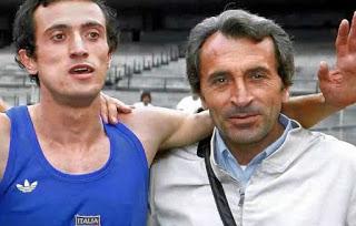 Morto Carlo Vittori, era l'allenatore di Mennea