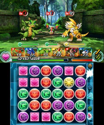 DLC gratuiti di Natale per Puzzle & Dragons Super Mario Bros. Edition