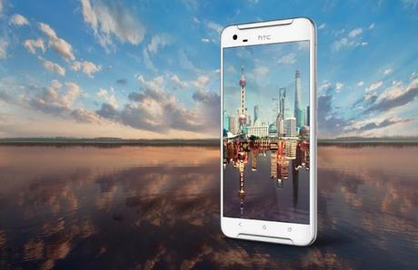 HTC One X9 ufficialmente annunciato in Cina