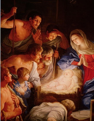 Il Natale attraverso i secoli: i Saturnali.
