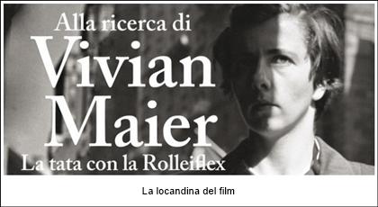 3 Vivian Maier
