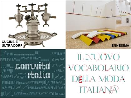 le mostre in Triennale