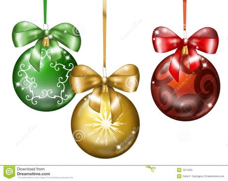 Christmas Bells