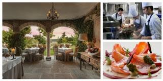 Relais & Chateaux entra nella Guida Michelin 2016