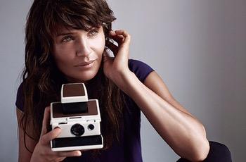 25 dicembre: Helena Christensen