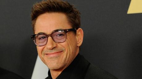 Robert Downey Jr. è stato graziato dal Governatore Jerry Brown