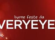 Buone Feste Everyeye.it