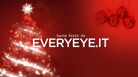 Buone Feste da Everyeye.it