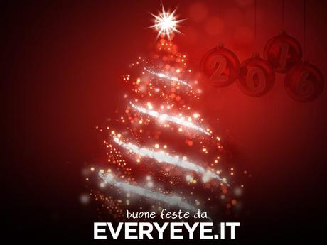 Buone Feste da Everyeye.it