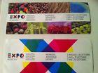 ITALIA 2015  BOX UFFICIALE  2 EURO “EXPO MILANO” PROOF