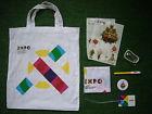 ITALIA 2015  BOX UFFICIALE  2 EURO “EXPO MILANO” PROOF