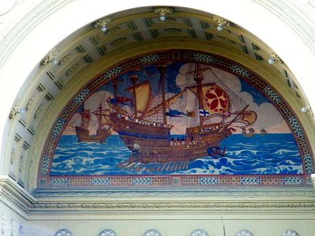 Buon Natale da Viareggio