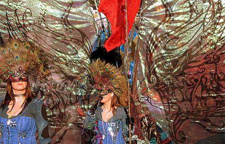 Buon Natale da Viareggio