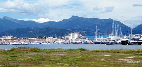 Buon Natale da Viareggio