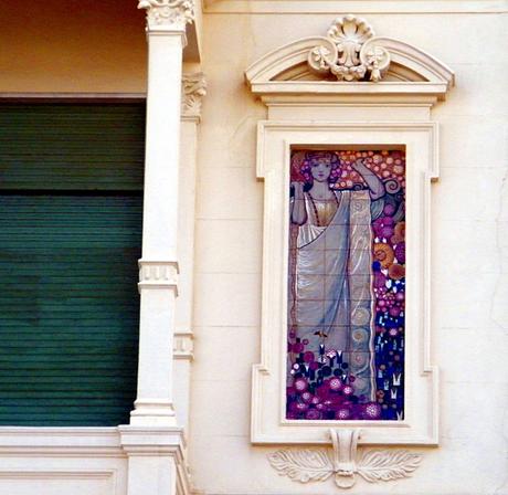 Buon Natale da Viareggio