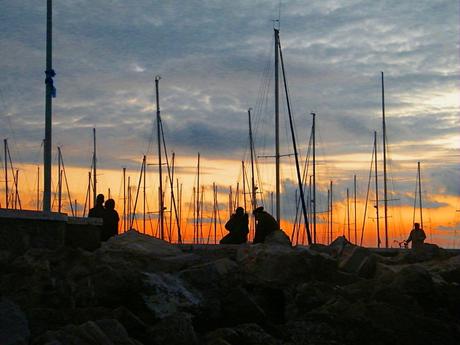 Buon Natale da Viareggio