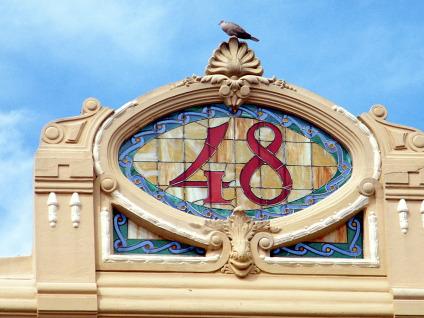 Buon Natale da Viareggio