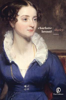 Shirley di Charlotte Brontë