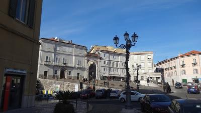 Pranzo di Natale al ristorante Le Cannardizie. Una piacevole novità.