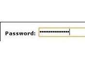 Password Behind Stars