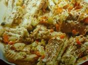anguilla ricette