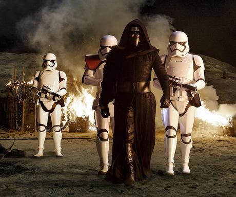 Speciale Star Wars: Il Risveglio dell'Easter Egg