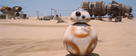 Speciale Star Wars: Il Risveglio dell'Easter Egg