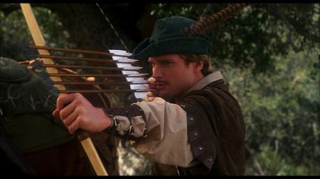 Recensione Robin Hood - Un uomo in calzamaglia